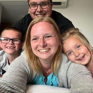 Meet your Posher, Chris